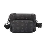 MCM Klassik Multifunction Crossbody in Visetos