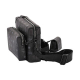 MCM Klassik Multifunction Crossbody in Visetos