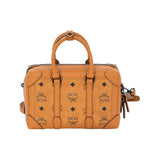 MCM Soft Berlin Crossbody in Visetos