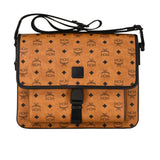 MCM Klassik Messenger in Visetos AW22