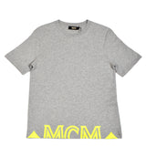 MCM Rtw Top Grey