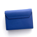 MCM Wallet Spectrum Blue - Mini