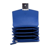 MCM Wallet Spectrum Blue - Mini