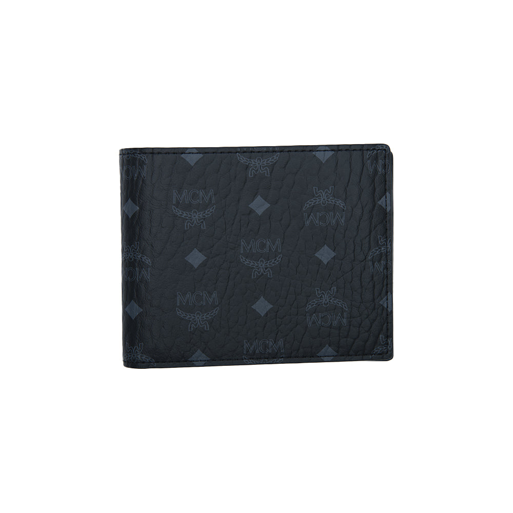 MCM Men's Bifold Wallet with Card Case in Visetos Original | departure-to-desk | GCC | Men | Men Wallet | Mens | Mens Fashion | Spring Festival | Wallet | Wallet & Cardholders | Wallets | Wallets & Card Holder MCM Men's Bifold Wallet with Card Case in Visetos Original | departure-to-desk | GCC | Men | Men Wallet | Mens | Mens Fashion | Spring Festival | Wallet | Wallet & Cardholders | Wallets | Wallets & Card Holder