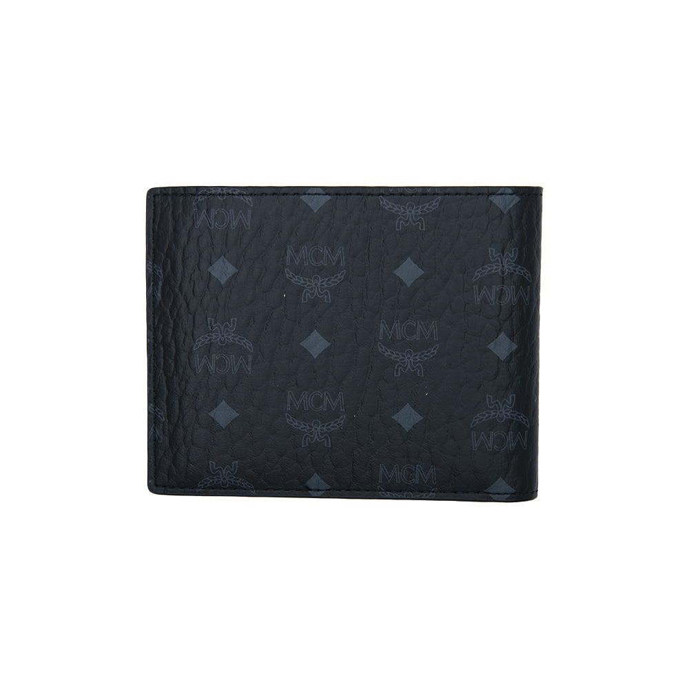 MCM Men's Bifold Wallet with Card Case in Visetos Original | departure-to-desk | GCC | Men | Men Wallet | Mens | Mens Fashion | Spring Festival | Wallet | Wallet & Cardholders | Wallets | Wallets & Card Holder MCM Men's Bifold Wallet with Card Case in Visetos Original | departure-to-desk | GCC | Men | Men Wallet | Mens | Mens Fashion | Spring Festival | Wallet | Wallet & Cardholders | Wallets | Wallets & Card Holder