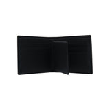 MCM Men's Bifold Wallet with Card Case in Visetos Original