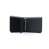 MCM New Bric M-F8 Wallet Black Small