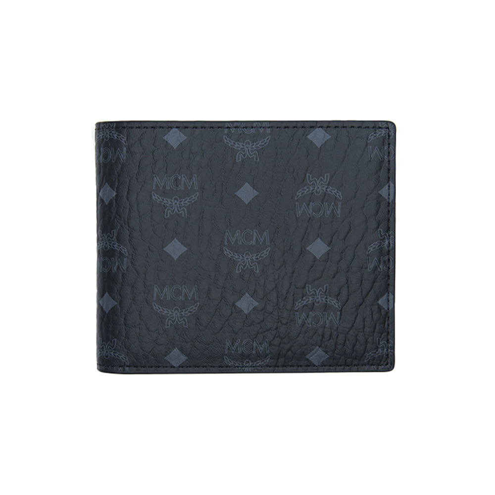 MCM Men's Vistos Original Wallet Black Small | All Bags | Bag | Bags | departure-to-desk | GCC | Men | Men All bags | Men Wallet | Mens | Mens Fashion | Small Wallet | Spring Festival | Wallet MCM Men's Vistos Original Wallet Black Small | All Bags | Bag | Bags | departure-to-desk | GCC | Men | Men All bags | Men Wallet | Mens | Mens Fashion | Small Wallet | Spring Festival | Wallet