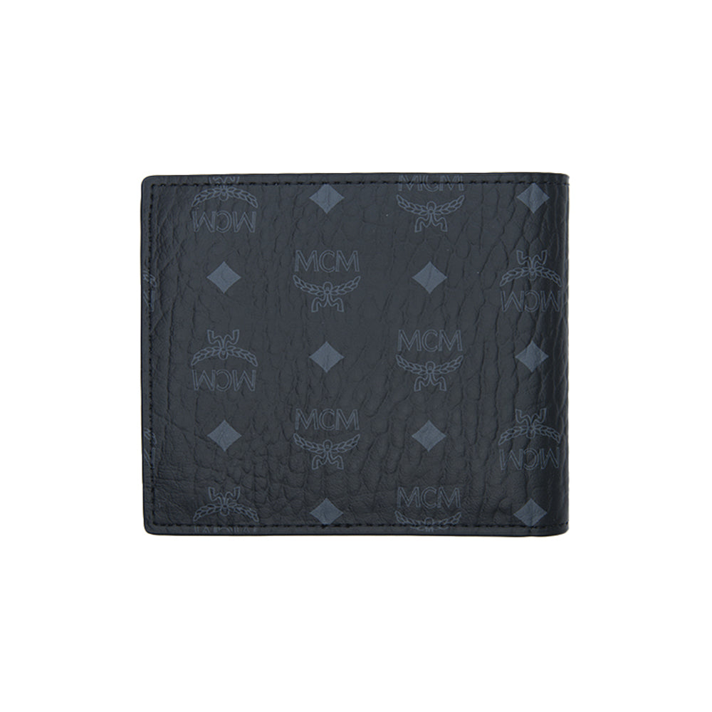 MCM Men's Vistos Original Wallet Black Small | All Bags | Bag | Bags | departure-to-desk | GCC | Men | Men All bags | Men Wallet | Mens | Mens Fashion | Small Wallet | Spring Festival | Wallet MCM Men's Vistos Original Wallet Black Small | All Bags | Bag | Bags | departure-to-desk | GCC | Men | Men All bags | Men Wallet | Mens | Mens Fashion | Small Wallet | Spring Festival | Wallet
