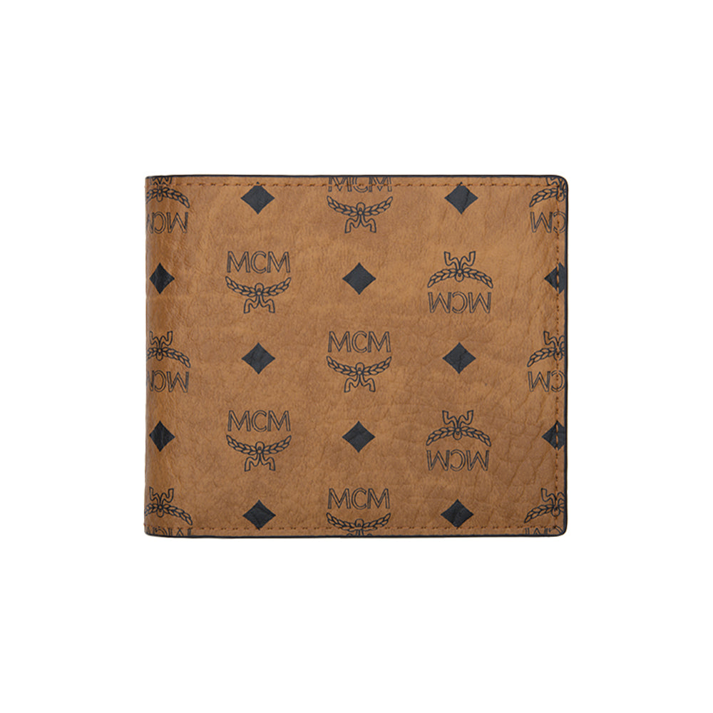 MCM Men's Vistos Original Wallet Cognac Small | All Bags | Bag | Bags | departure-to-desk | GCC | Men | Men All bags | Men Wallet | Mens | Mens Fashion | Small Wallet | Spring Festival | Wallet | Wallet & Cardholders | Wallets | Wallets & Card Holder MCM Men's Vistos Original Wallet Cognac Small | All Bags | Bag | Bags | departure-to-desk | GCC | Men | Men All bags | Men Wallet | Mens | Mens Fashion | Small Wallet | Spring Festival | Wallet | Wallet & Cardholders | Wallets | Wallets & Card Holder