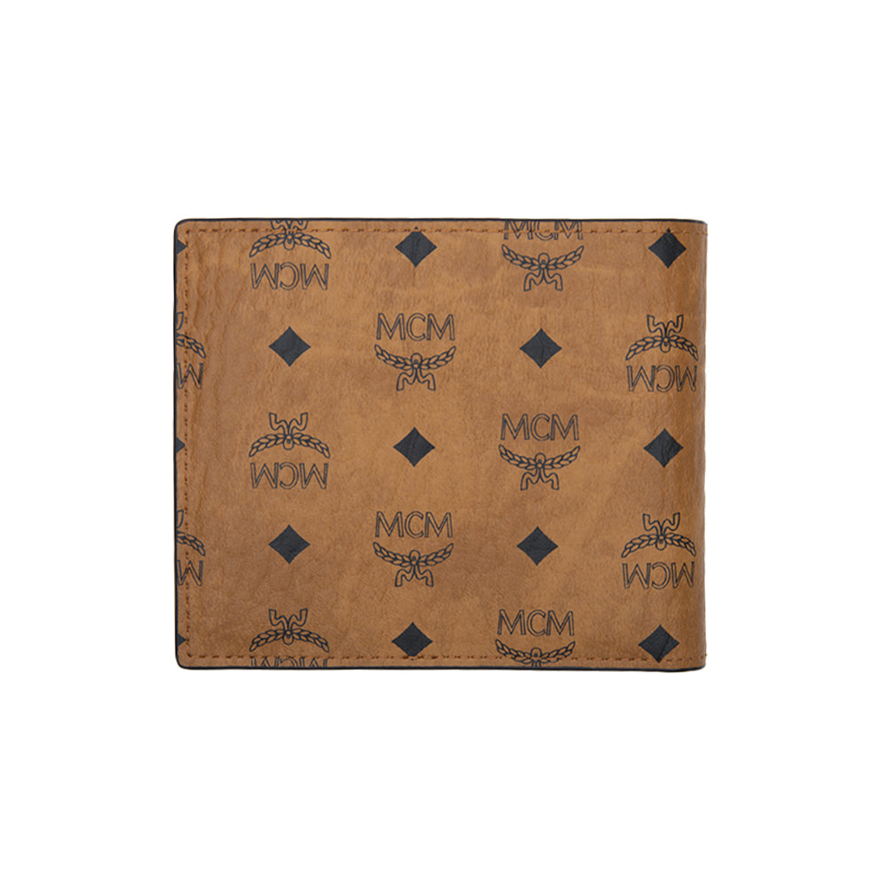 MCM Men's Vistos Original Wallet Cognac Small | All Bags | Bag | Bags | departure-to-desk | GCC | Men | Men All bags | Men Wallet | Mens | Mens Fashion | Small Wallet | Spring Festival | Wallet | Wallet & Cardholders | Wallets | Wallets & Card Holder MCM Men's Vistos Original Wallet Cognac Small | All Bags | Bag | Bags | departure-to-desk | GCC | Men | Men All bags | Men Wallet | Mens | Mens Fashion | Small Wallet | Spring Festival | Wallet | Wallet & Cardholders | Wallets | Wallets & Card Holder
