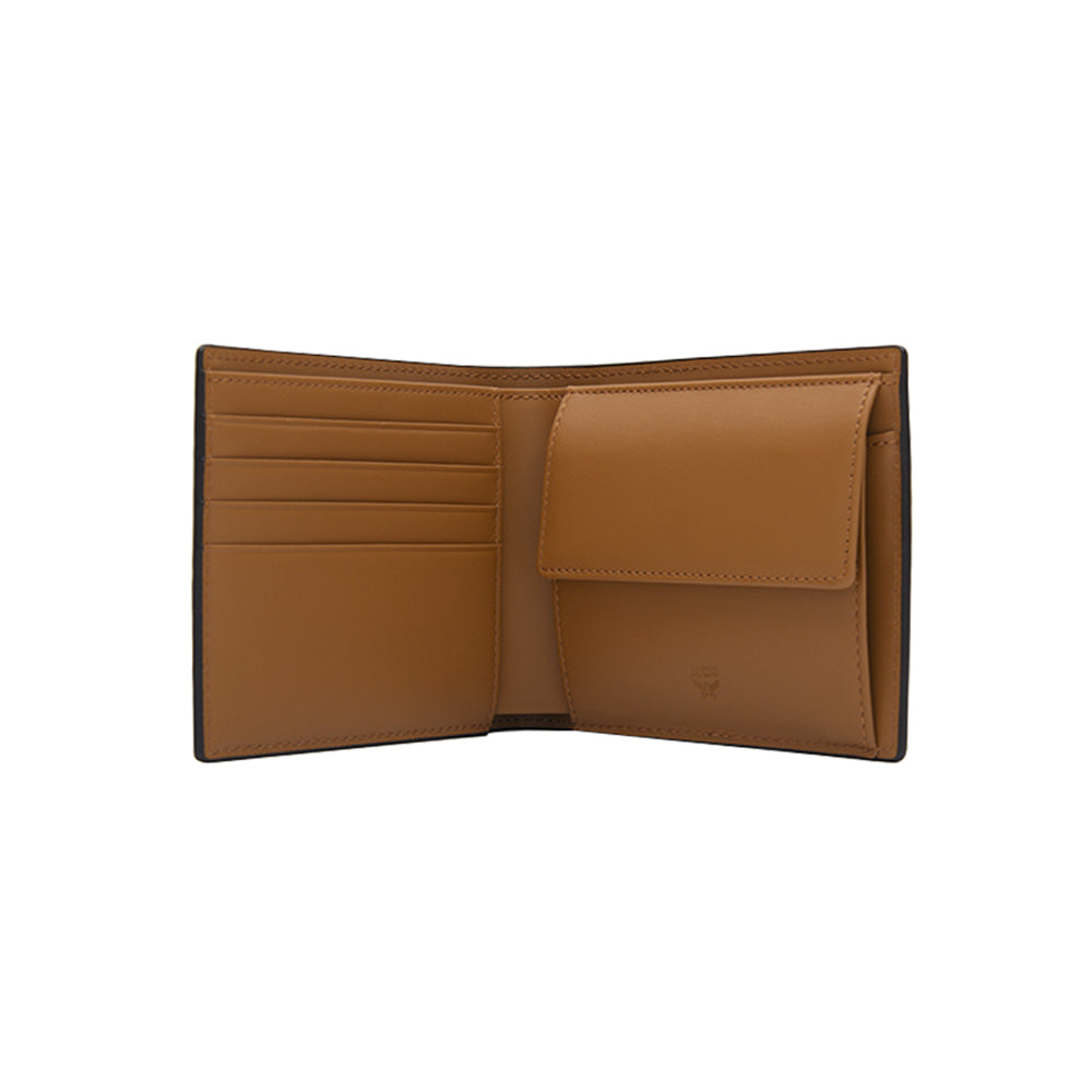 MCM Men's Vistos Original Wallet Cognac Small | All Bags | Bag | Bags | departure-to-desk | GCC | Men | Men All bags | Men Wallet | Mens | Mens Fashion | Small Wallet | Spring Festival | Wallet | Wallet & Cardholders | Wallets | Wallets & Card Holder MCM Men's Vistos Original Wallet Cognac Small | All Bags | Bag | Bags | departure-to-desk | GCC | Men | Men All bags | Men Wallet | Mens | Mens Fashion | Small Wallet | Spring Festival | Wallet | Wallet & Cardholders | Wallets | Wallets & Card Holder