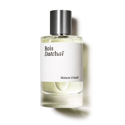 Maison Crivelli Bois Datchai Eau De Parfum 100ml