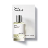 Maison Crivelli Bois Datchai Eau De Parfum 100ml