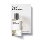 Maison Crivelli Santal Volcanique Eau De Parfum 100ml