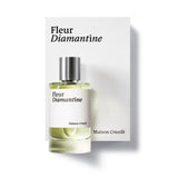 Maison Crivelli Fleur Diamantine Eau De Parfum 100ml