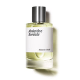 Maison Crivelli Absinthe Boreale Eau De Parfum 100ml