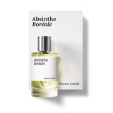 Maison Crivelli Absinthe Boreale Eau De Parfum 100ml