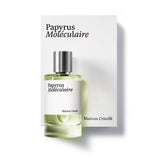 Maison Crivelli Papyrus Moleculaire Eau De Parfum 100ml