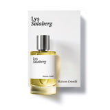 Maison Crivelli Lys Solaberg Eau De Parfum 100ml