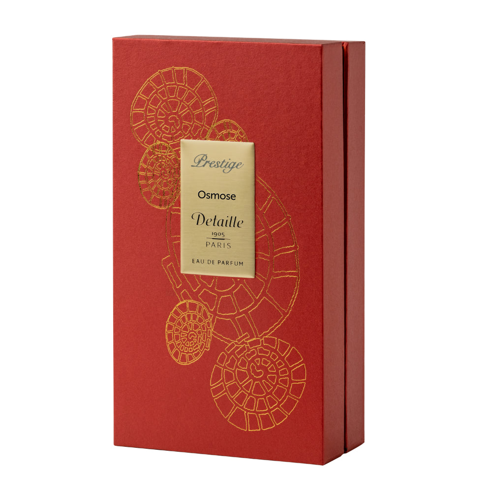 La Maison Detaille Osmose Eau de parfum 100ml | Beauty | Beauty Fragrances | Beauty Men fragrances | Beauty Women fragrances La Maison Detaille Osmose Eau de parfum 100ml | Beauty | Beauty Fragrances | Beauty Men fragrances | Beauty Women fragrances