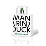 Mandarina Duck Black and White - EDT 100ml