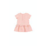 Moschino Kids Baby Girl's Light Pink Dress