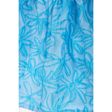 Mimisol Kids Girl's Light Blue Dress Set