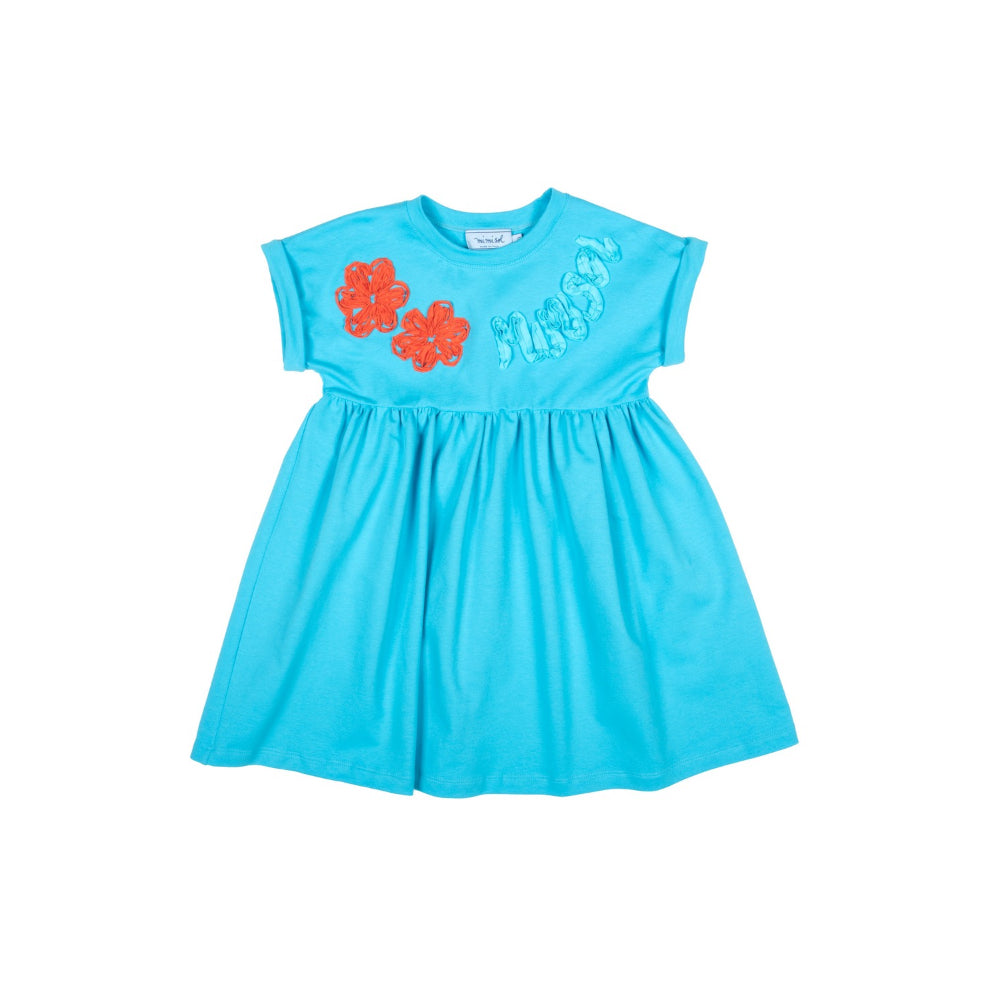 Mimisol Kids Girl's Turquoise Dress | Dresses | GCC | Girls | Kids and Teens | Kids and Teens Dresses | Kids and Teens Girl Dresses | Kids Clothing | Kids Fashion | Kids Girls (3 YRS -16 YRS) | Kids Teen Collection | Spring Festival Mimisol Kids Girl's Turquoise Dress | Dresses | GCC | Girls | Kids and Teens | Kids and Teens Dresses | Kids and Teens Girl Dresses | Kids Clothing | Kids Fashion | Kids Girls (3 YRS -16 YRS) | Kids Teen Collection | Spring Festival