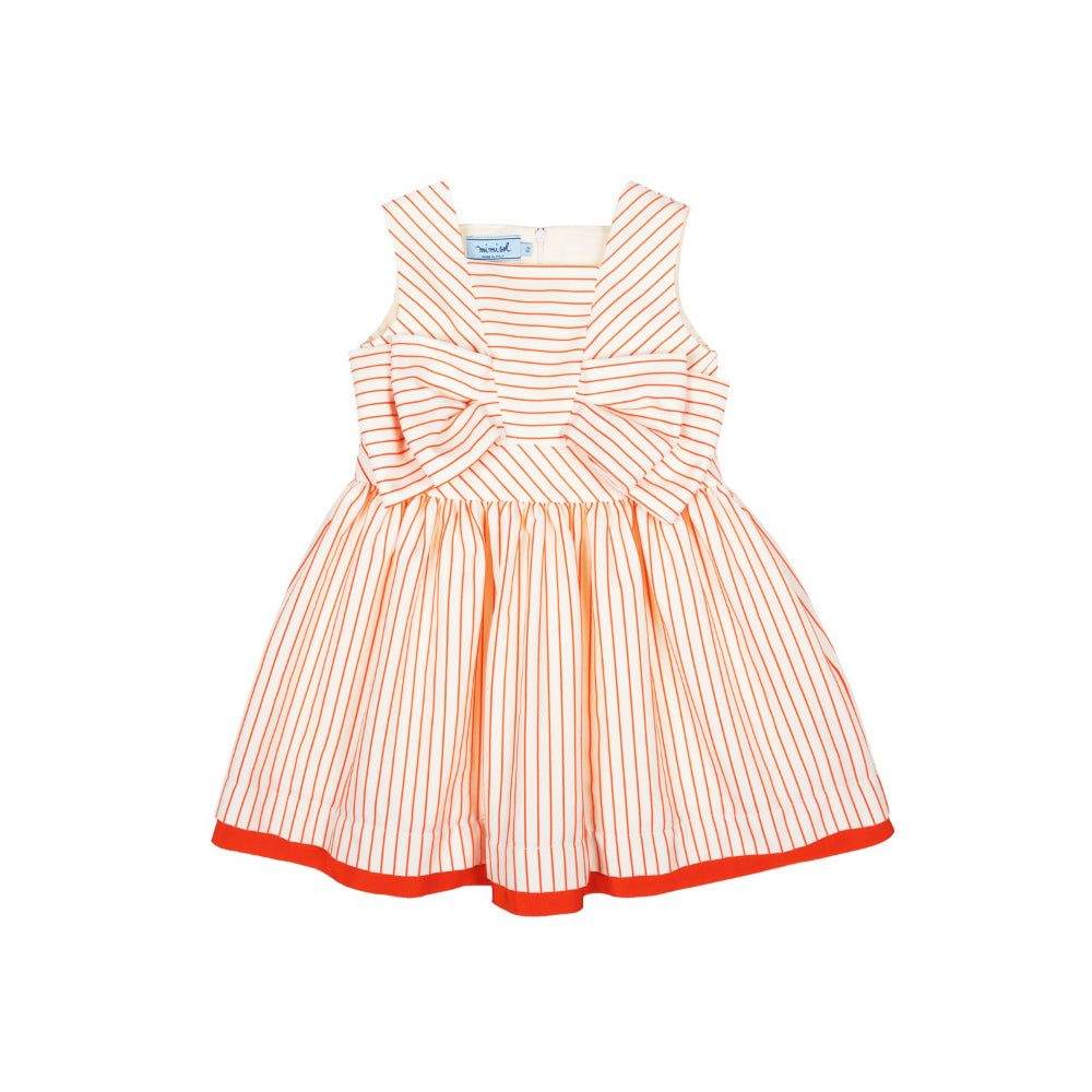 Mimisol Kids Girl's Cream Striped Cotton Dress | Dresses | GCC | Girls | Kids and Teens | Kids and Teens Dresses | Kids and Teens Girl Dresses | Kids Clothing | Kids Fashion | Kids Girls (3 YRS -16 YRS) | Kids Teen Collection Mimisol Kids Girl's Cream Striped Cotton Dress | Dresses | GCC | Girls | Kids and Teens | Kids and Teens Dresses | Kids and Teens Girl Dresses | Kids Clothing | Kids Fashion | Kids Girls (3 YRS -16 YRS) | Kids Teen Collection