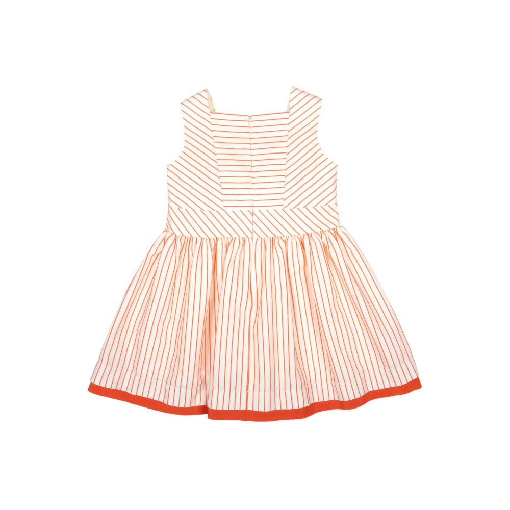 Mimisol Kids Girl's Cream Striped Cotton Dress | Dresses | GCC | Girls | Kids and Teens | Kids and Teens Dresses | Kids and Teens Girl Dresses | Kids Clothing | Kids Fashion | Kids Girls (3 YRS -16 YRS) | Kids Teen Collection Mimisol Kids Girl's Cream Striped Cotton Dress | Dresses | GCC | Girls | Kids and Teens | Kids and Teens Dresses | Kids and Teens Girl Dresses | Kids Clothing | Kids Fashion | Kids Girls (3 YRS -16 YRS) | Kids Teen Collection
