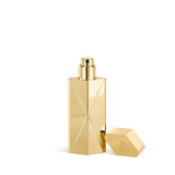 Maison Francis Kurkdjian Travel Case - Globe Trotter Gold Edition