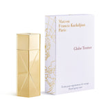 Maison Francis Kurkdjian Travel Case - Globe Trotter Gold Edition