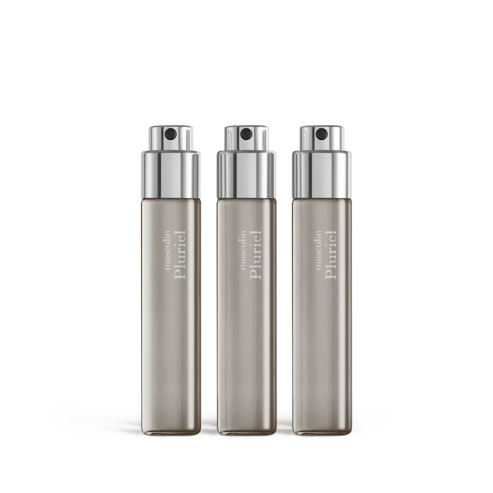 Maison Francis Kurkdjian Masculin Pluriel Travel Spray Refill