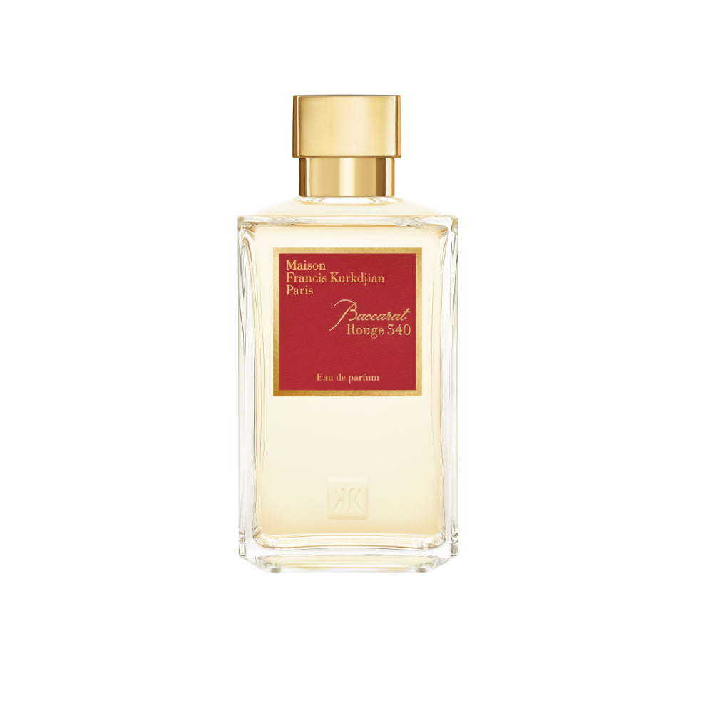 Maison Francis Kurkdjian Baccarat Rouge 540 Eau de parfum - 200ml