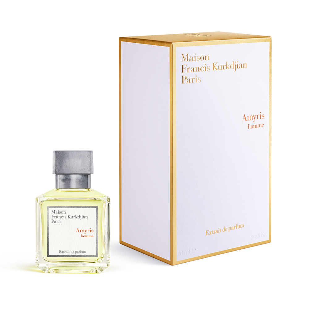Maison Francis Kurkdjian Amyris Homme Extrait de parfum - 70ml