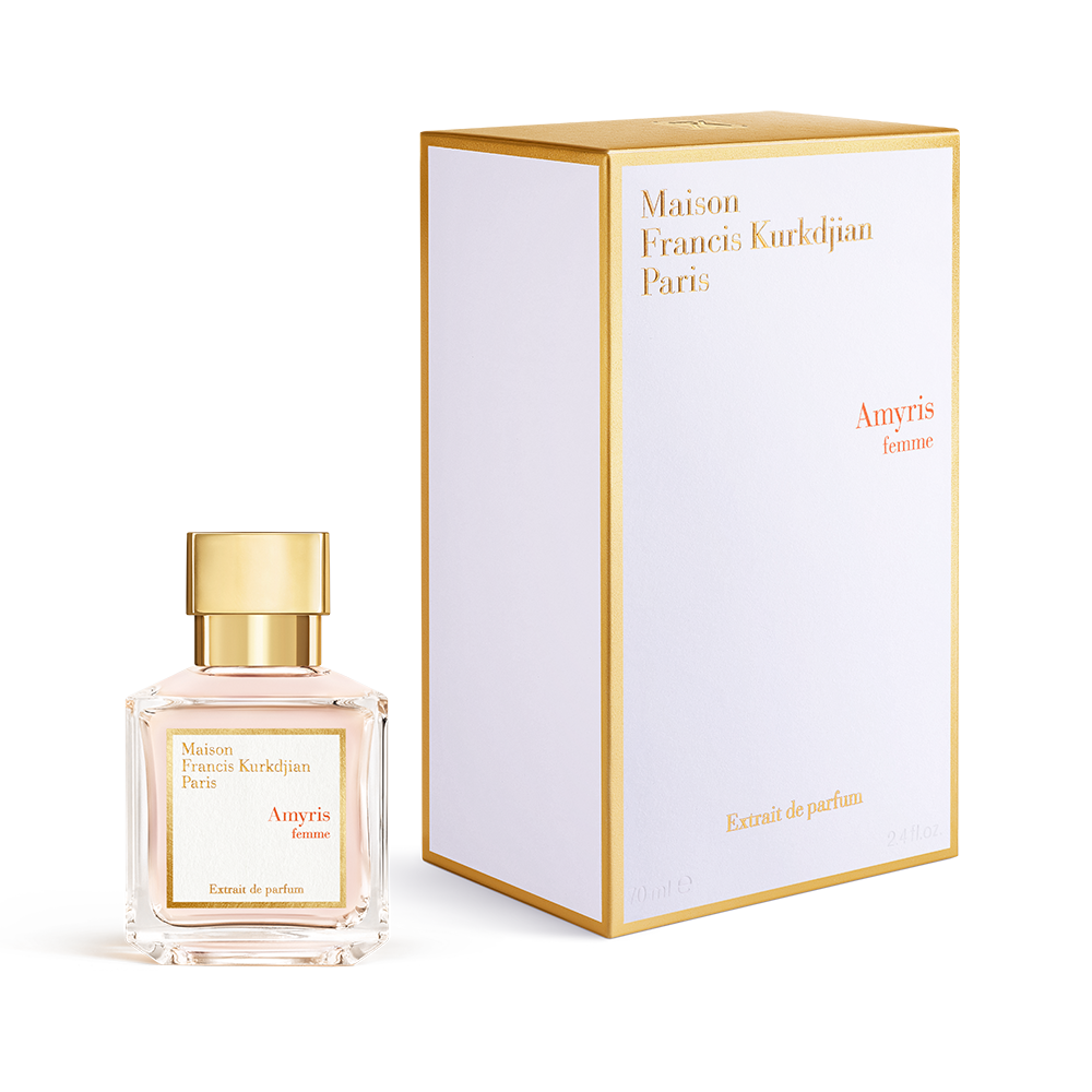 Maison Francis Kurkdjian Amyris Femme Extrait de parfum 70ml