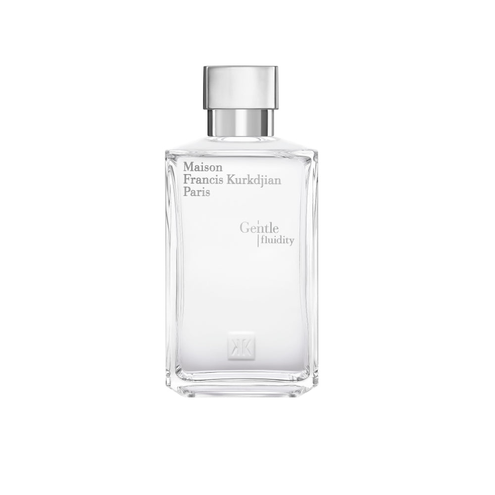 ‼️正規品未開封‼️Maison Francis Kurkdjian 200ml Maison Francis Kurkdjian Fluidity Silver Eau de parfum