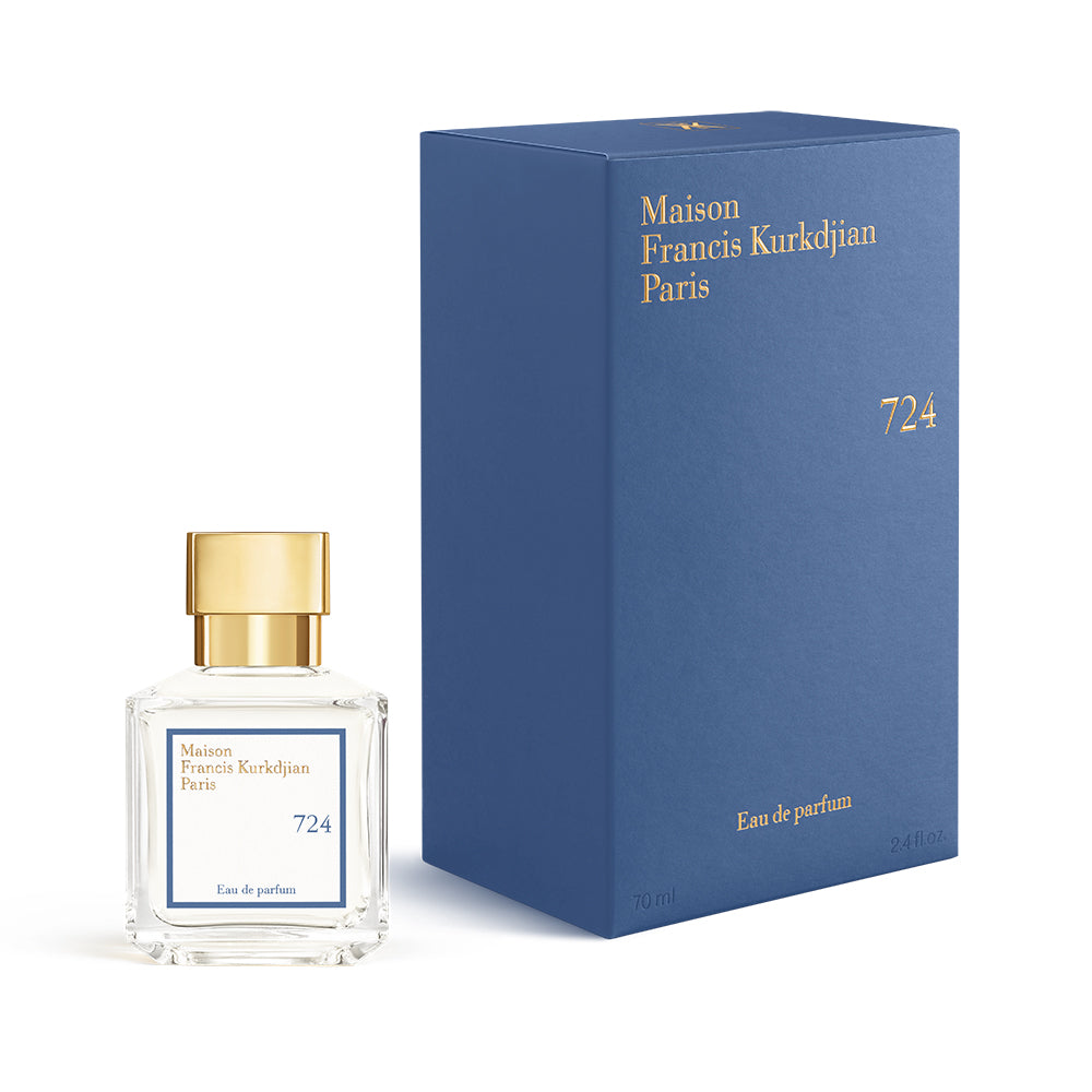 Maison Francis Kurkdjian 724 Eau De Parfum 70ml | Beauty | Beauty Niche Fragrances | Beauty Niche fragrances Fragrance | Fragrance | Niche fragrances | Spring Festival Maison Francis Kurkdjian 724 Eau De Parfum 70ml | Beauty | Beauty Niche Fragrances | Beauty Niche fragrances Fragrance | Fragrance | Niche fragrances | Spring Festival