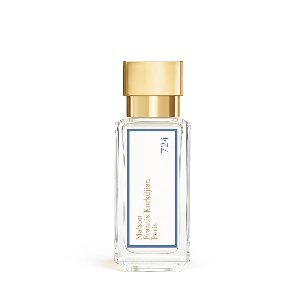 Maison Francis Kurkdjian 724 Eau De Parfum 35ml | Beauty | Beauty Niche Fragrances | Beauty Niche fragrances Fragrance | Fregrance | Niche fragrances | Spring Festival Maison Francis Kurkdjian 724 Eau De Parfum 35ml | Beauty | Beauty Niche Fragrances | Beauty Niche fragrances Fragrance | Fregrance | Niche fragrances | Spring Festival