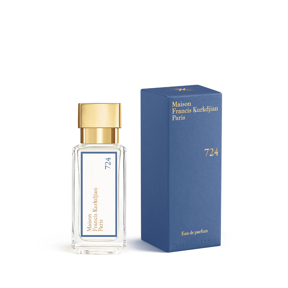 Maison Francis Kurkdjian 724 Eau De Parfum 35ml | Beauty | Beauty Niche Fragrances | Beauty Niche fragrances Fragrance | Fregrance | Niche fragrances | Spring Festival Maison Francis Kurkdjian 724 Eau De Parfum 35ml | Beauty | Beauty Niche Fragrances | Beauty Niche fragrances Fragrance | Fregrance | Niche fragrances | Spring Festival