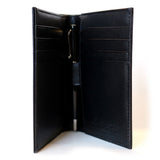 Montegrappa Credit Card & Pen Holder