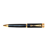 Montegrappa Ducale Ballpoint Rose Gold Plated Pen