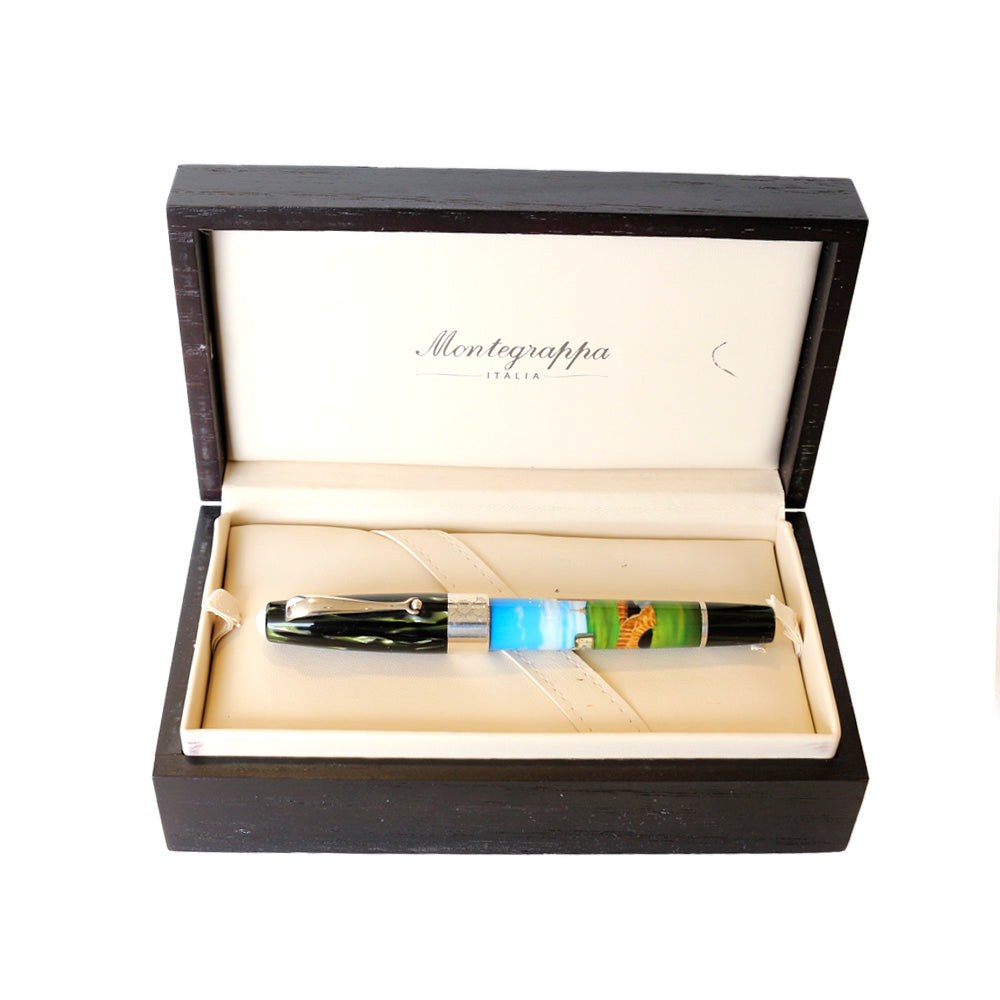 Montegrappa Extra Pen | Accessories | Eid Gifts | EID2021 | GCC | Mens | MF Accessories | Pen | SP Montegrappa Extra Pen | Accessories | Eid Gifts | EID2021 | GCC | Mens | MF Accessories | Pen | SP
