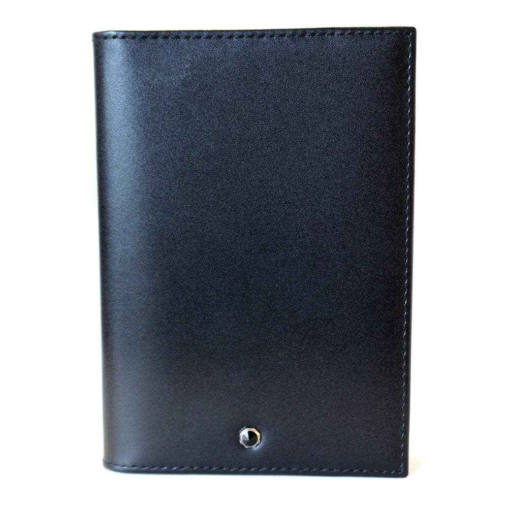 Montegrappa Passport Holder | Accessories | Accessory | Eid Gifts | EID2021 | GCC | Mens | SP