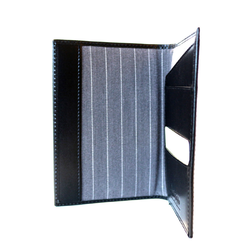 Montegrappa Passport Holder | Accessories | Accessory | Eid Gifts | EID2021 | GCC | Mens | SP Montegrappa Passport Holder | Accessories | Accessory | Eid Gifts | EID2021 | GCC | Mens | SP