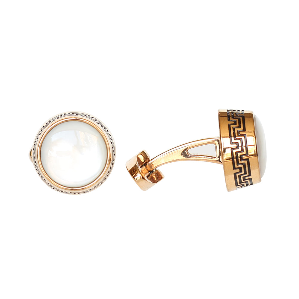 Montegrappa Extra Stainless Steel Cufflink | Accessories | Cufflink | Cufflinks | Eid Gifts | EID2021 | GCC | Mens | SP Montegrappa Extra Stainless Steel Cufflink | Accessories | Cufflink | Cufflinks | Eid Gifts | EID2021 | GCC | Mens | SP