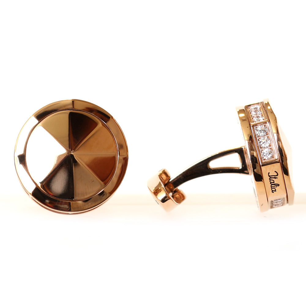 Montegrappa Nero Roundrose Cufflink | Accessories | Cufflink | Cufflinks | Eid Gifts | EID2021 | GCC | Mens | SP Montegrappa Nero Roundrose Cufflink | Accessories | Cufflink | Cufflinks | Eid Gifts | EID2021 | GCC | Mens | SP