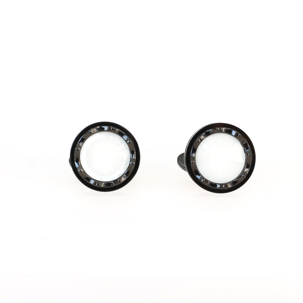 Montegrappa Parola Ip Black Cufflink | Accessories | Cufflink | Eid Gifts | EID2021 | GCC | Mens | SP Montegrappa Parola Ip Black Cufflink | Accessories | Cufflink | Eid Gifts | EID2021 | GCC | Mens | SP