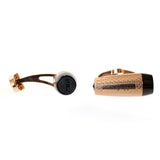 Montegrappa Fortuna Cufflink